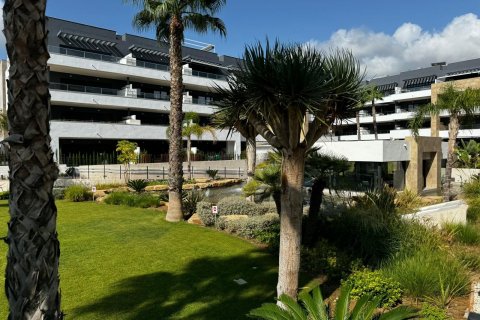 Apartment à vendre La Zenia, Alicante, Espagne, 3 chambres, 120 m2 No. 119180 - photo 3