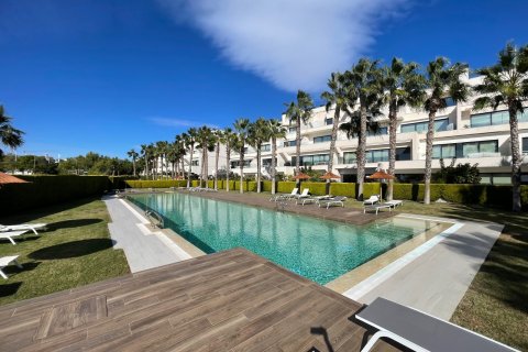 Apartment à vendre Dehesa De Campoamor, Alicante, Espagne, 2 chambres, 76 m2 No. 119187 - photo 1