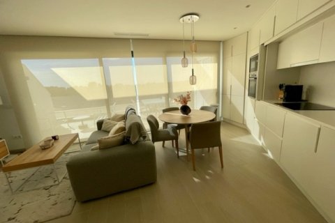 Apartment à vendre Dehesa De Campoamor, Alicante, Espagne, 2 chambres, 76 m2 No. 119187 - photo 7