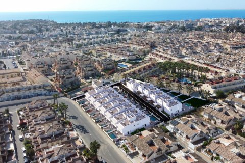 Villa for sale La Zenia, Alicante, Spain 3 bedrooms, 176 sq.m. No. 119184 - photo 21