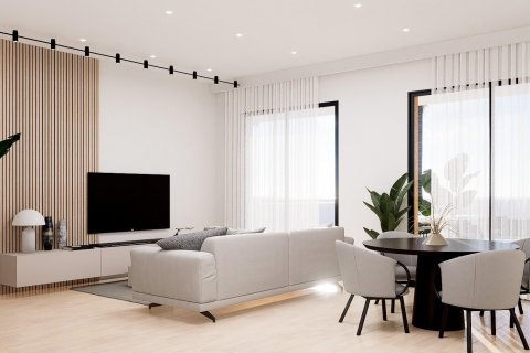Villa for sale La Zenia, Alicante, Spain 3 bedrooms, 176 sq.m. No. 119184 - photo 3