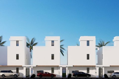 Villa for sale La Zenia, Alicante, Spain 3 bedrooms, 176 sq.m. No. 119184 - photo 13