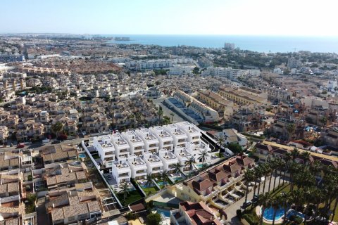Villa for sale La Zenia, Alicante, Spain 3 bedrooms, 176 sq.m. No. 119184 - photo 19