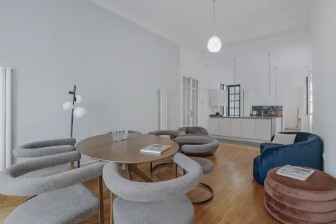 Appartamento a Barcelona, Spagna 3 camere da letto, 147 mq. N° 167012