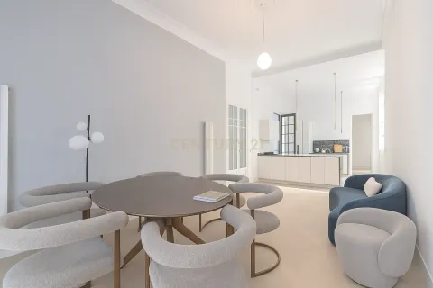 Apartment for sale in Barcelona, Spain 3 bedrooms, 147 sq.m. No. 167012 - photo 19