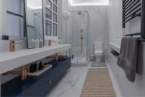 Apartment for sale in Barcelona, Spain 3 bedrooms, 147 sq.m. No. 167012 - photo 6