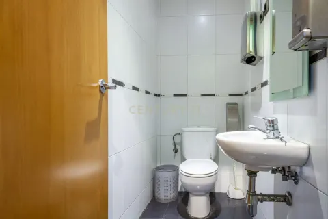 Komerciāls īpašums pārdošanā Santa Coloma de Gramenet, Barcelona, Spānijā 414 m2 Nr. 167013 - attēls 13