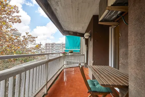 Dzīvoklis pārdošanā Manresa, Barcelona, Spānijā 4 istabas, 109 m2 Nr. 167014 - attēls 5