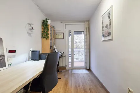 Dzīvoklis pārdošanā Manresa, Barcelona, Spānijā 4 istabas, 109 m2 Nr. 167014 - attēls 21