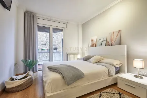 Dzīvoklis pārdošanā Manresa, Barcelona, Spānijā 4 istabas, 109 m2 Nr. 167014 - attēls 17