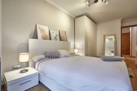 Dzīvoklis pārdošanā Manresa, Barcelona, Spānijā 4 istabas, 109 m2 Nr. 167014 - attēls 19
