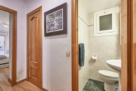 Dzīvoklis pārdošanā Manresa, Barcelona, Spānijā 4 istabas, 109 m2 Nr. 167014 - attēls 27