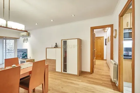 Dzīvoklis pārdošanā Manresa, Barcelona, Spānijā 4 istabas, 109 m2 Nr. 167014 - attēls 11
