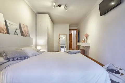 Dzīvoklis pārdošanā Manresa, Barcelona, Spānijā 4 istabas, 109 m2 Nr. 167014 - attēls 20