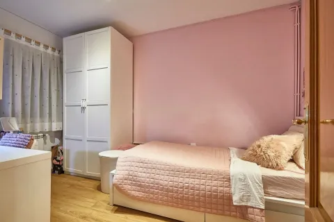 Dzīvoklis pārdošanā Manresa, Barcelona, Spānijā 4 istabas, 109 m2 Nr. 167014 - attēls 26