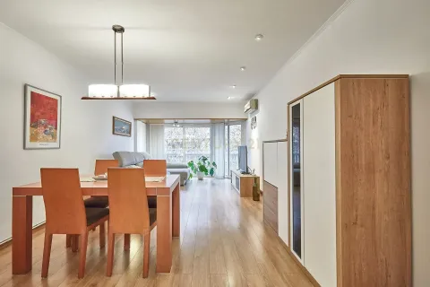 Dzīvoklis pārdošanā Manresa, Barcelona, Spānijā 4 istabas, 109 m2 Nr. 167014 - attēls 7