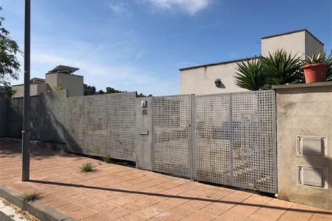House à Sant Pere de Ribes, Barcelona, Espagne 4 chambres, 210 m2 No. 167008