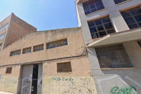 Komerciāls īpašums pārdošanā L'Hospitalet de Llobregat, Barcelona, Spānijā 833 m2 Nr. 167010 - attēls 5