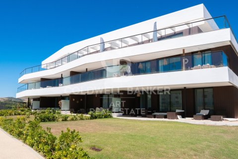 Appartamento in vendita a Casares, Malaga, Spagna 2 camere da letto, 134 mq. N° 158138 - foto 2