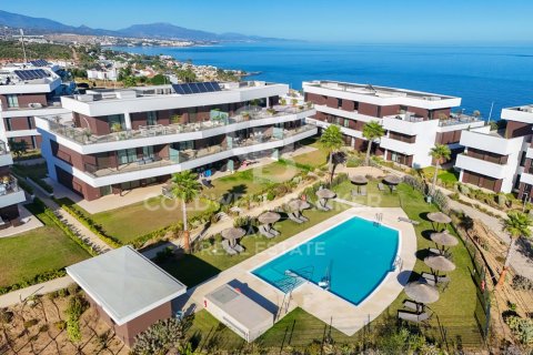 Appartamento in vendita a Casares, Malaga, Spagna 2 camere da letto, 134 mq. N° 158138 - foto 27