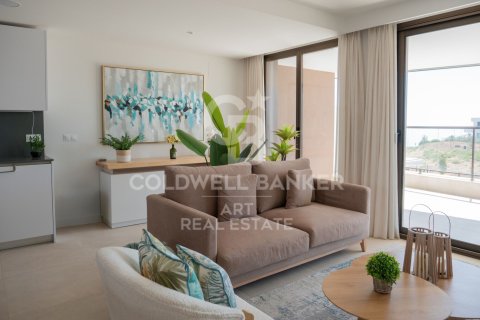 Appartamento in vendita a Casares, Malaga, Spagna 2 camere da letto, 134 mq. N° 158138 - foto 7