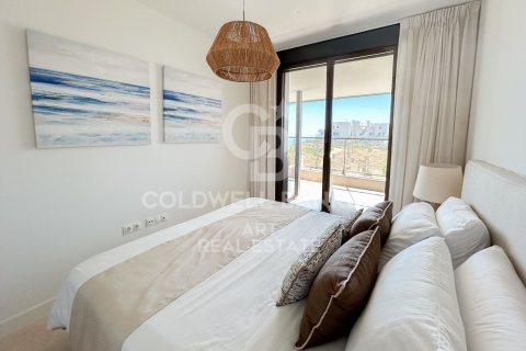 Appartamento in vendita a Casares, Malaga, Spagna 2 camere da letto, 134 mq. N° 158138 - foto 22
