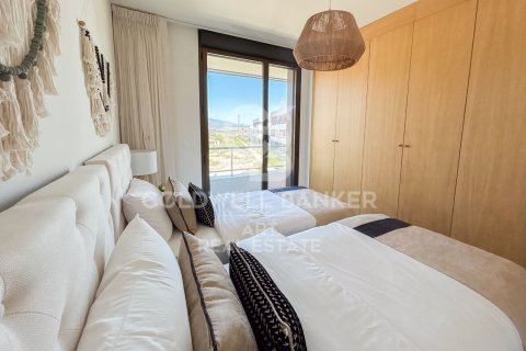 Appartamento in vendita a Casares, Malaga, Spagna 2 camere da letto, 134 mq. N° 158138 - foto 19