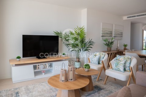 Appartamento in vendita a Casares, Malaga, Spagna 2 camere da letto, 134 mq. N° 158138 - foto 8