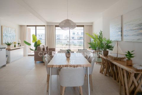 Appartamento in vendita a Casares, Malaga, Spagna 2 camere da letto, 134 mq. N° 158138 - foto 10