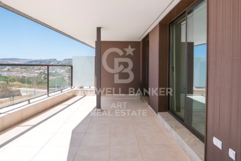 Appartamento in vendita a Casares, Malaga, Spagna 2 camere da letto, 134 mq. N° 158138 - foto 5