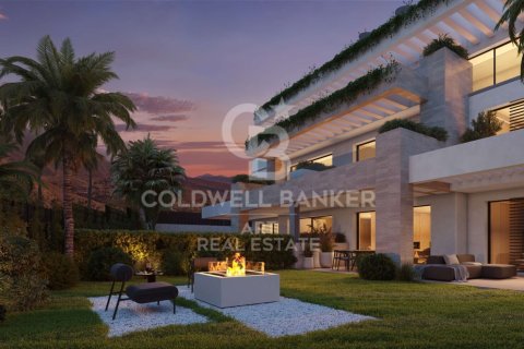 Apartamento en venta en Estepona, Málaga, España 3 dormitorios, 318 m2 No. 158086 - foto 13