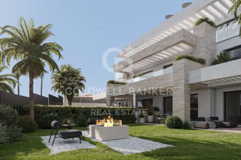 Apartamento en venta en Estepona, Málaga, España 3 dormitorios, 318 m2 No. 158086 - foto 3