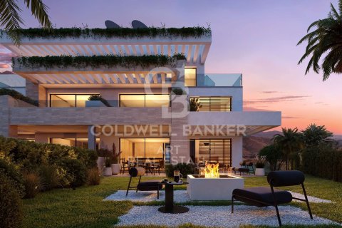 Apartamento en venta en Estepona, Málaga, España 3 dormitorios, 318 m2 No. 158086 - foto 14