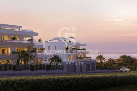 Apartment à vendre à Estepona, Malaga, Espagne, 3 chambres, 318 m2 No. 158086 - photo 18