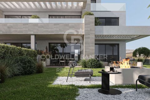 Apartamento en venta en Estepona, Málaga, España 3 dormitorios, 318 m2 No. 158086 - foto 2