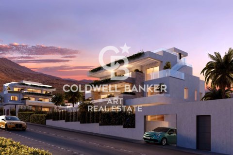 Apartamento en venta en Estepona, Málaga, España 3 dormitorios, 318 m2 No. 158086 - foto 16