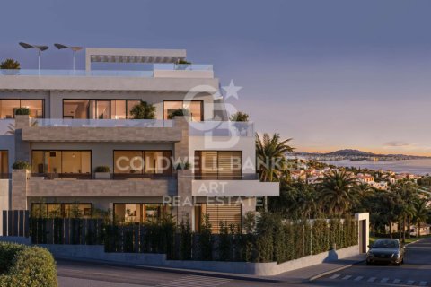 Apartamento en venta en Estepona, Málaga, España 3 dormitorios, 318 m2 No. 158086 - foto 17