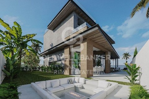 House for sale in Mijas, Malaga, Spain 3 bedrooms, 528 sq.m. No. 158085 - photo 5