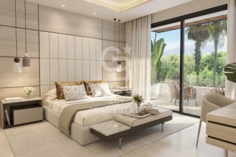 House for sale in Mijas, Malaga, Spain 3 bedrooms, 528 sq.m. No. 158085 - photo 15