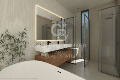 House for sale in Mijas, Malaga, Spain 3 bedrooms, 528 sq.m. No. 158085 - photo 18