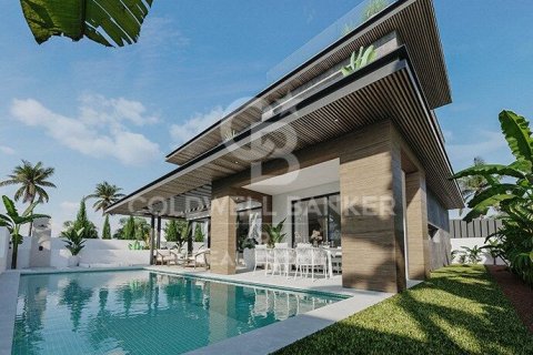 House for sale in Mijas, Malaga, Spain 3 bedrooms, 528 sq.m. No. 158085 - photo 7