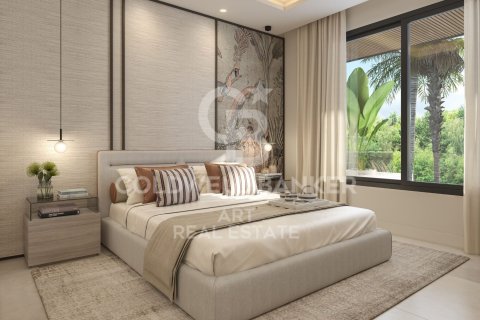 House for sale in Mijas, Malaga, Spain 3 bedrooms, 728 sq.m. No. 158084 - photo 16