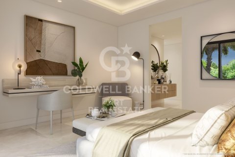 House for sale in Mijas, Malaga, Spain 3 bedrooms, 728 sq.m. No. 158084 - photo 14