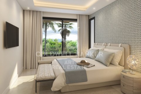 House for sale in Mijas, Malaga, Spain 3 bedrooms, 728 sq.m. No. 158084 - photo 17