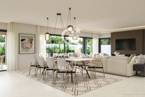 House for sale in Mijas, Malaga, Spain 3 bedrooms, 728 sq.m. No. 158084 - photo 12