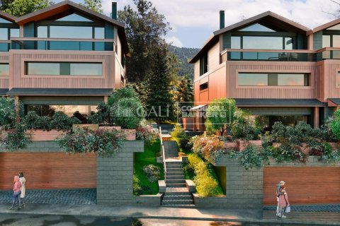 Talo myytävänä Principado De Andorra (Ninguna Poblacion Tiene C.P.), Lleida, Espanja, 4 makuuhuonetta, 513 m2 No. 158137 - kuva 4