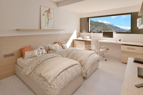 Talo myytävänä Principado De Andorra (Ninguna Poblacion Tiene C.P.), Lleida, Espanja, 4 makuuhuonetta, 513 m2 No. 158137 - kuva 17
