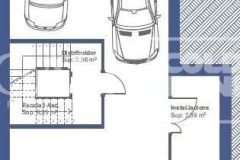Talo myytävänä Principado De Andorra (Ninguna Poblacion Tiene C.P.), Lleida, Espanja, 4 makuuhuonetta, 513 m2 No. 158137 - kuva 26
