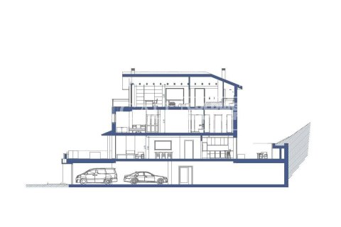 Talo myytävänä Principado De Andorra (Ninguna Poblacion Tiene C.P.), Lleida, Espanja, 4 makuuhuonetta, 513 m2 No. 158137 - kuva 30