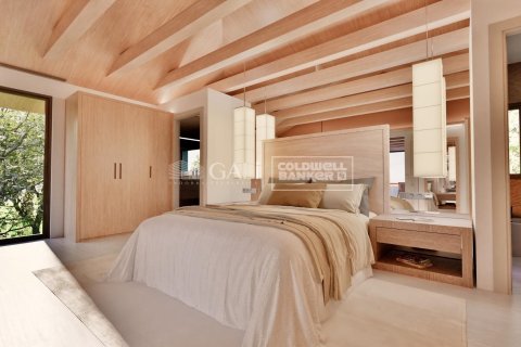 Talo myytävänä Principado De Andorra (Ninguna Poblacion Tiene C.P.), Lleida, Espanja, 4 makuuhuonetta, 513 m2 No. 158137 - kuva 19